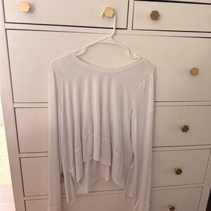 Tempo long sleeve